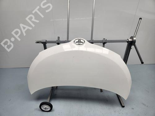 Used Hood TOYOTA URBAN CRUISER (_P1_) [2007-2016]  30061596