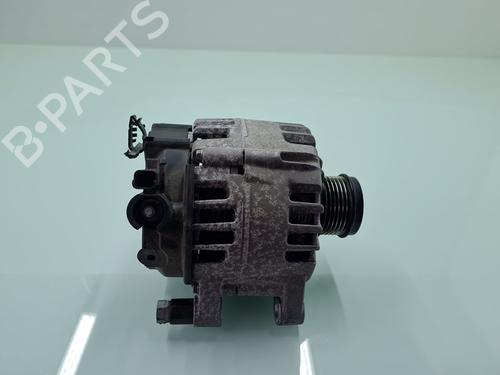 Used Alternator Alternator PEUGEOT 308 II (LB_, LP_, LW_, LH_, L3_) [2013-2021] 21637522 21637522