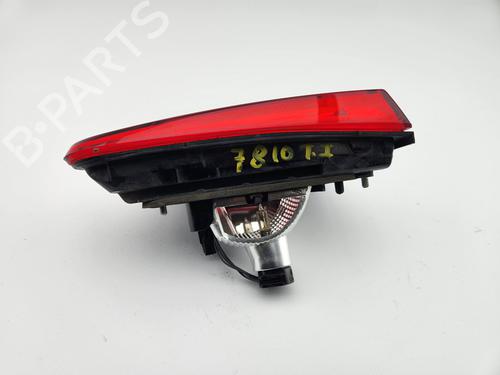 Left tailgate light RENAULT KADJAR (HA_, HL_) 1.5 dCi 110 (HLA3) | BP29351677C79 