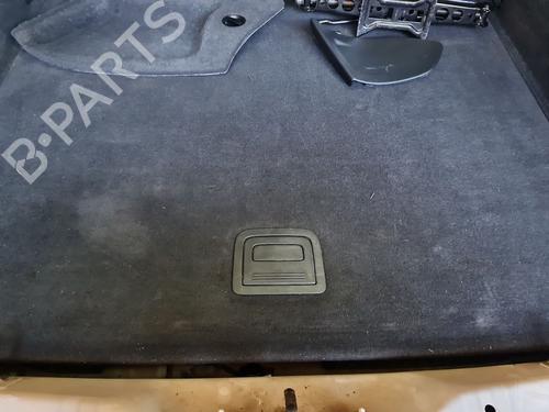 Used Luggage compartment floor Luggage compartment floor AUDI Q3 (8UB, 8UG) 2.0 TDI quattro (177 hp) 36263283 36263283