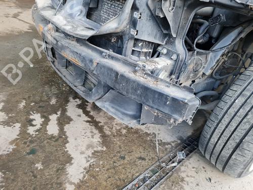Used Front bumper reinforcement BMW 3 (E90) 320 d (163 hp) 24337533