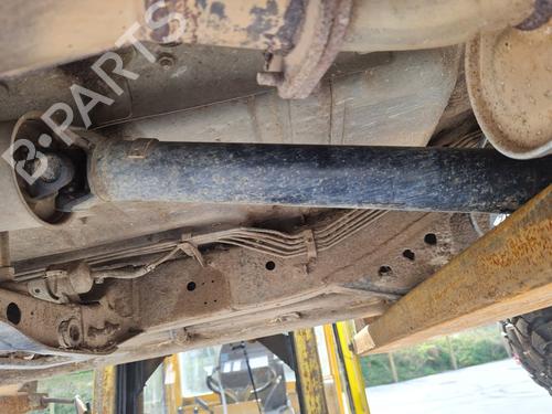Used Driveshaft NISSAN TERRANO II (R20) [1992-2007]  21765832