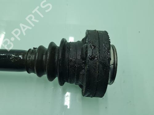 Left rear driveshaft BMW 5 (E60) 535 d | BP21708280M40 