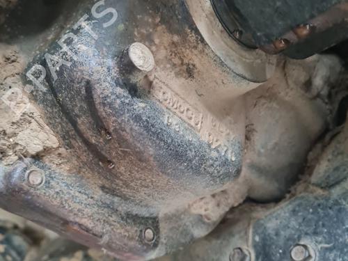 Front differential FORD RANGER (TKE) | BP31015707M23