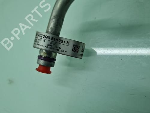 AC pipe VW ARTEON (3H7, 3H8) 2.0 TDI 4motion | BP22215278M126