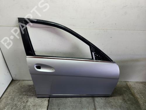 Used Right front door MERCEDES-BENZ C-CLASS (W204) [2007-2015]  21642601