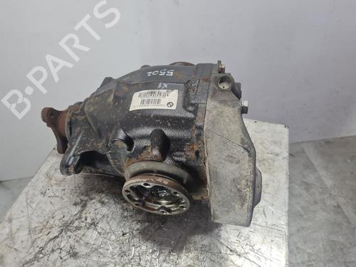 Rear differential BMW X1 (E84) sDrive 20 d | BP21641055M24 