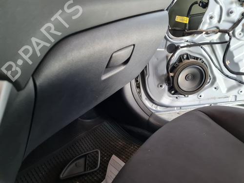 Used Glove box Glove box KIA RIO III (UB) 1.1 CRDi (75 hp) 33620667 33620667