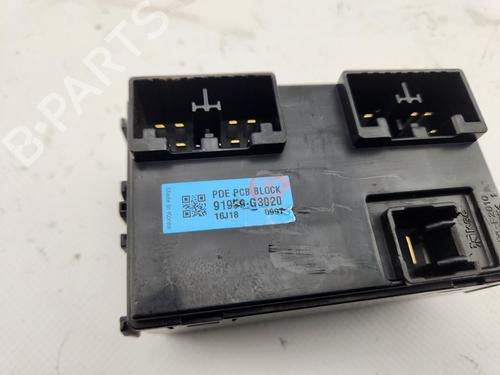 Fuse box HYUNDAI i30 (PDE, PD, PDEN) | BP31189415E1