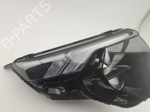 Right headlight FORD TOURNEO COURIER B460 MPV 1.0 EcoBoost | BP37585234C29 - Image 4