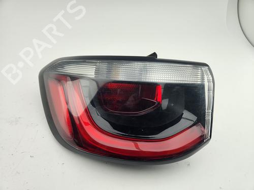 Used Left taillight Left taillight JEEP COMPASS (MP, M6, MV, M7) [2016-2026] 30572829 30572829