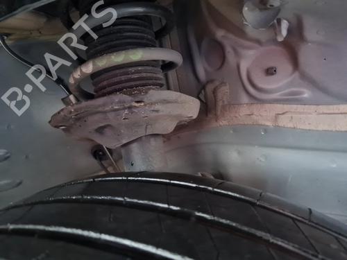 Høyre foran støtdemper SEAT IBIZA V (KJ1, KJG) [2017-2025]  21645573