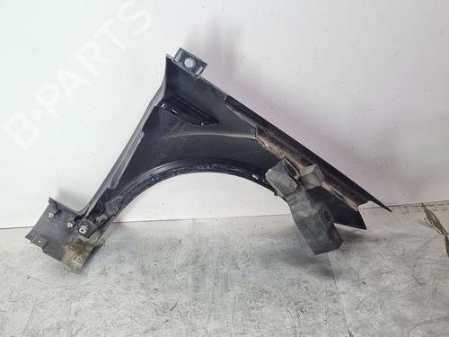 Left front fenders FORD KUGA I  | BP21639168C41 