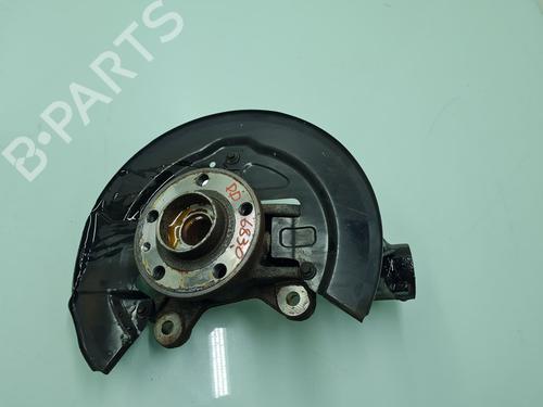 Right front steering knuckle VOLVO XC60 I SUV (156)  | BP21766720M26 
