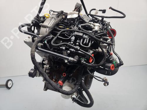 Engine FORD FOCUS IV (HN) | BP32206392M1 - Image 3