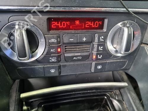 Climate control AUDI A3 (8P1) 2.0 TDI 16V | BP23108148I5 - Image 3