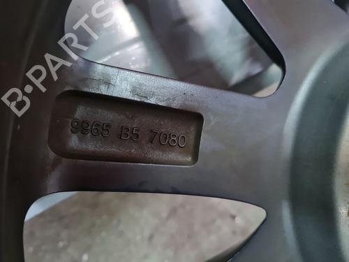 Felg MAZDA 3 Hatchback (BP) 2.0 SKYACTIV-G M Hybrid | BP39200243C45 - Image 4
