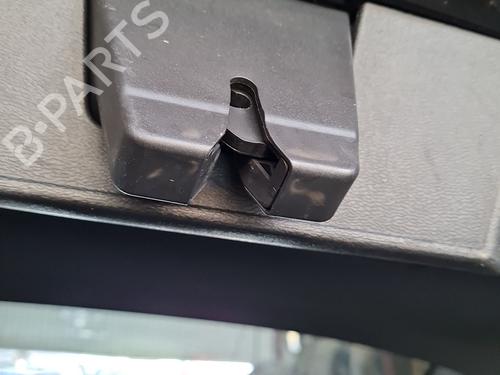 Bagklap lås Bagklap lås 38045831 38045831