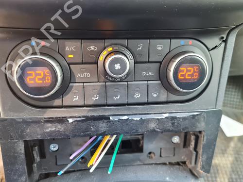 Commande Chauffage NISSAN QASHQAI / QASHQAI +2 I (J10, NJ10, JJ10E) 1.6 dCi All-wheel Drive | BP21648981I5 