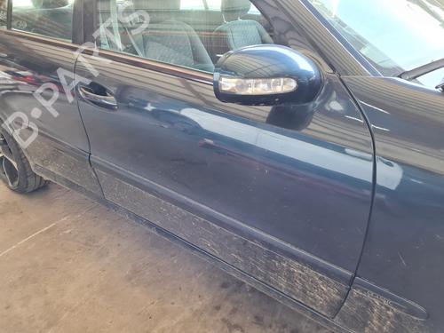 Right front door MERCEDES-BENZ E-CLASS (W211)  | BP21651597C3