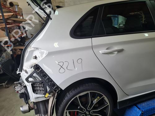 right-rear-fenders-hyundai-i30-pde-pd-pden-2016-34040442 main image