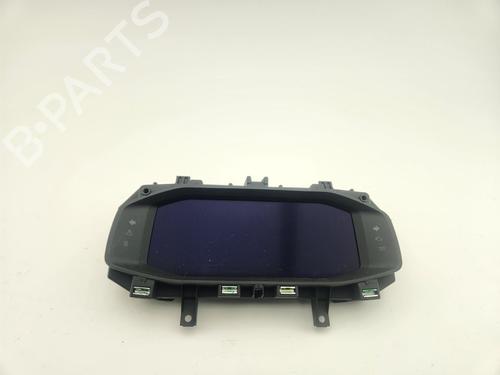 Used Instrument cluster Instrument cluster CUPRA LEON (KL1, KU1, KUG) 1.5 TSI (150 hp) 31830938 31830938