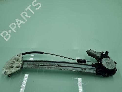 Rear right window mechanism HONDA ACCORD VIII (CU) 2.2 i-DTEC (CU3) | BP21639764C25 