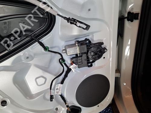 Used Rear left window mechanism Rear left window mechanism VW T-CROSS (C11, D31) 1.0 TSi (116 hp) 38925180 38925180