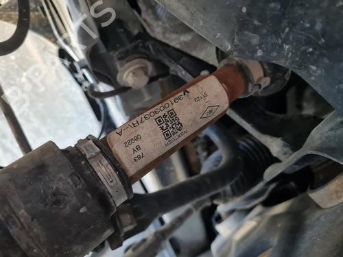 Used Right front driveshaft Right front driveshaft DACIA SANDERO III 1.0 TCe 90 (91 hp) 23992030 23992030