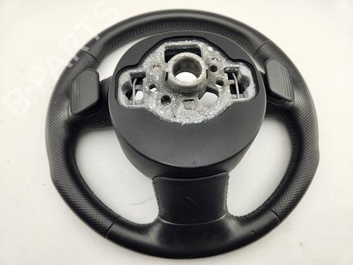 Steering wheel AUDI A1 (8X1, 8XK) 1.4 TFSI | BP30300960C49 - Image 6