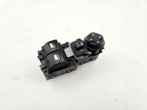 Used Left front window switch PEUGEOT 208 II (UB_, UP_, UW_, UJ_) [2019-2025]  28151565