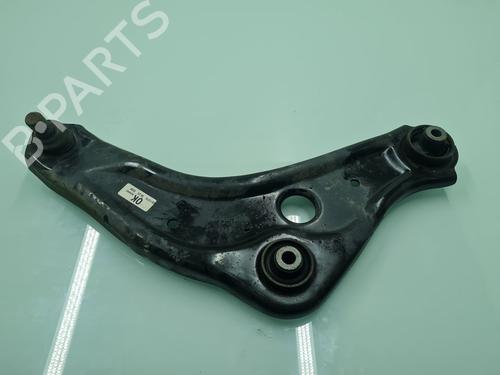 Højre fortil bærearm NISSAN QASHQAI II SUV (J11, J11_) [2013-2025]  21637438