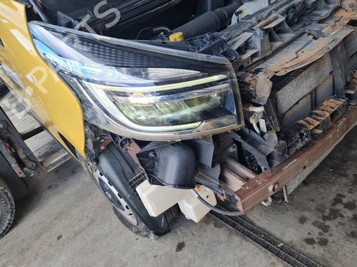 Right headlight RENAULT TRAFIC III Van (FG_) | BP29722735C29 - Image 7