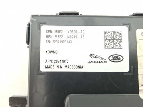 Electronic module LAND ROVER DEFENDER Station Wagon (L663) D250 MHEV 4x4 | BP38932960M83 - Image 4