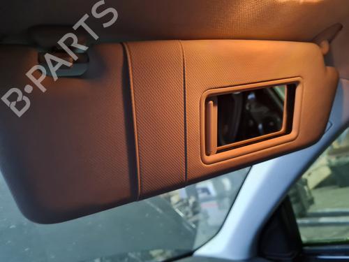 Used Right sun visor AUDI A4 B8 (8K2) [2007-2017]  28470966