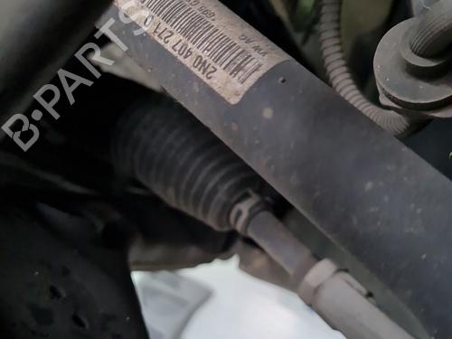 Left front driveshaft VW CRAFTER Van (SY_, SX_) 2.0 TDI FWD (SYB, SYC, SYD) | BP38069423M38 - Image 2
