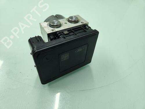 ABS pump FORD KUGA II (DM2)  | BP34401239M43  - Image 5