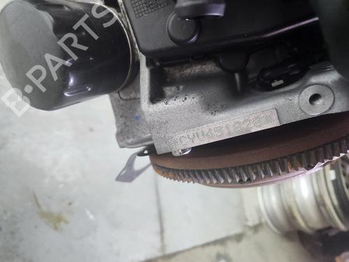 Engine SEAT LEON (5F1)  | BP21640403M1 