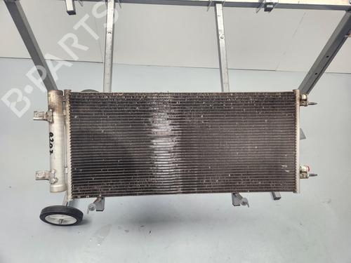 Used AC radiator AC radiator OPEL ASTRA K (B16) [2015-2022] 33020569 33020569