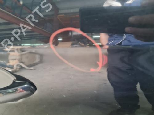 Right rear door VW JETTA III (1K2)  | BP21767318C5 
