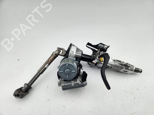 Used Steering column Steering column VW POLO VI (AW1, BZ1, AE1) [2017-2026] 33986164 33986164