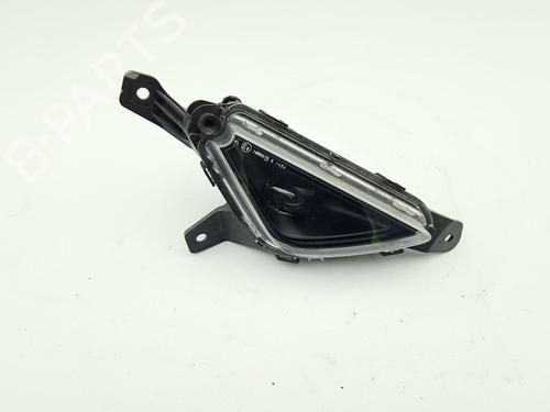Used Right front fog light Right front fog light 39141441 39141441