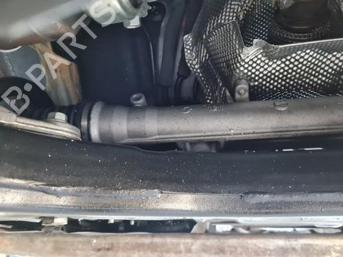 Used Steering rack Steering rack RENAULT CLIO V (B7_) [2019-2026] 21767718 21767718