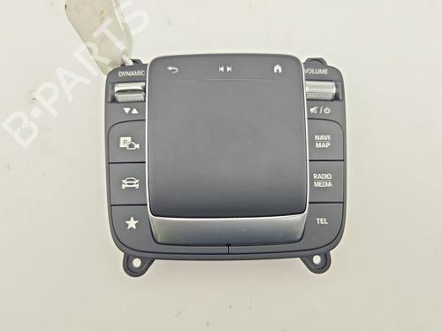 Used Switch Switch MERCEDES-BENZ CLA (C118) CLA 200 (118.387) (163 hp) 39076808 39076808