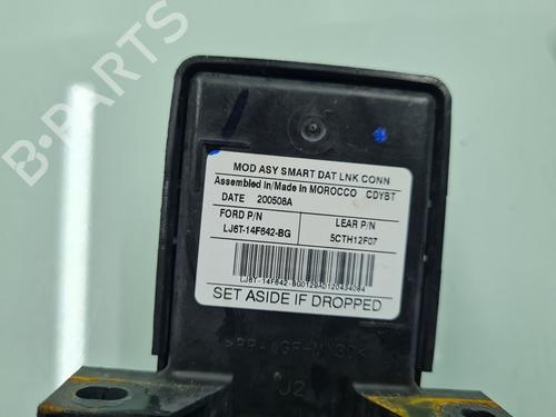 Electronic module FORD KUGA III (DFK) 2.0 EcoBlue mHEV | BP21767015M83 - Image 3
