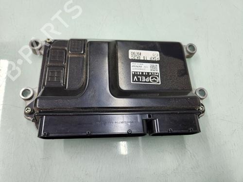 Used Engine control unit (ECU) Engine control unit (ECU) MAZDA CX-5 (KF) 2.0 AWD (160 hp) 21665651 21665651
