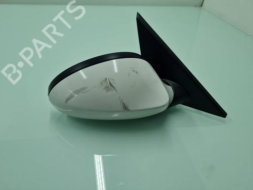 Right mirror BMW 1 (E87) 116 d | BP21639145C27 