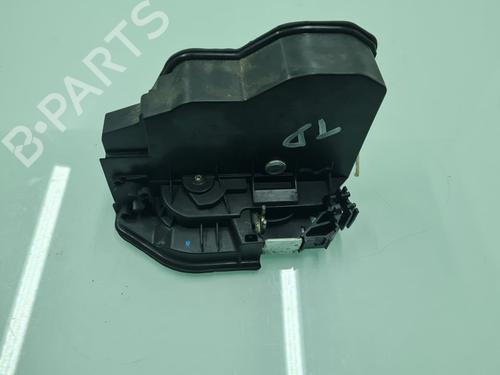 Used Rear right lock BMW 3 Touring (F31) 330 d (258 hp) 21644484