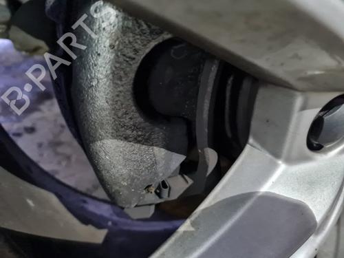 Used Left front brake caliper Left front brake caliper AUDI Q3 Sportback (F3N) 35 TDI (150 hp) 29722209 29722209