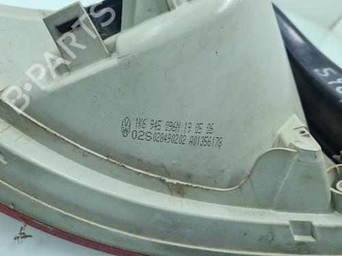 Right taillight VW GOLF V (1K1)  | BP21638493C35 